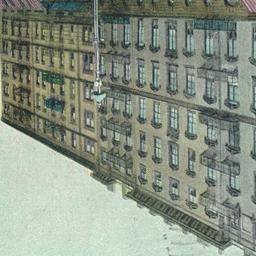 St. Denis Hotel