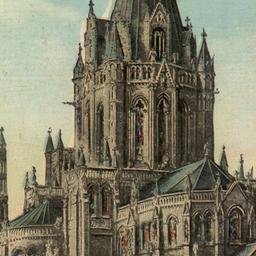 Cathedral of St. John the D...