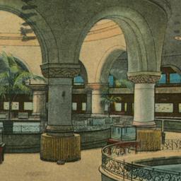 Main Hall, New York Aquariu...