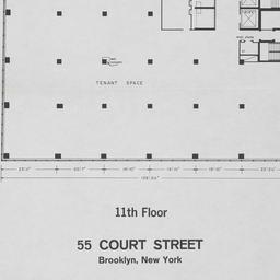 55 Court Street, 11th Floor