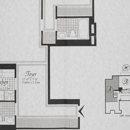 1001 Fifth Avenue, Apartmen...