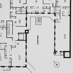 454 W. 46 Street, North Bui...