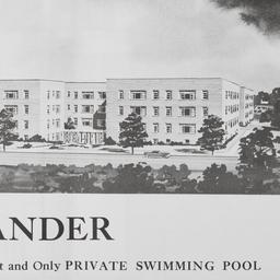 The Alexander, 565 Fulton A...