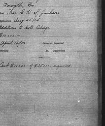 Carnegie Gifts and Grants t...
