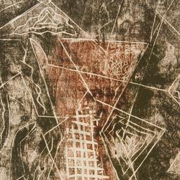 Woodcut No. 6