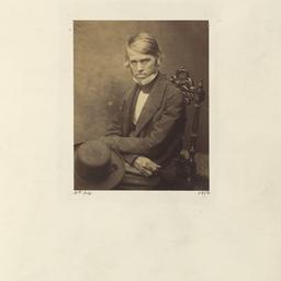 Thomas Carlyle Facing Forwa...