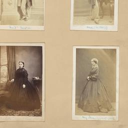 Four Images: Frederick Foxt...