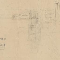 Ground floor plan