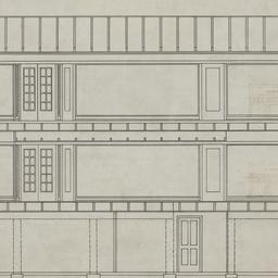 Longitudinal section