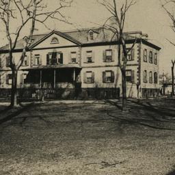 The Original Erasmus Hall A...
