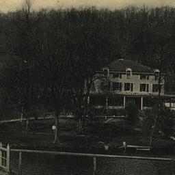 Woodlands Lake Hotel, Ardsl...