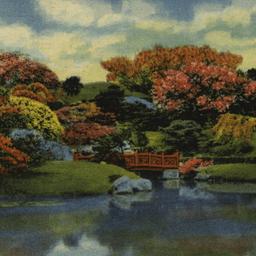 The Botanic Garden, Brookly...