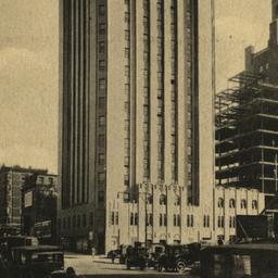 The Panhellenic, New York C...