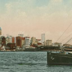 New York, from Governor'...