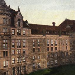 Museum of Natural History, ...