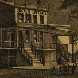 Old County Inn (Croton Cott...