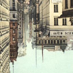 Nassau Street, New York