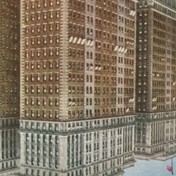 Hudson Terminal Buildings N...
