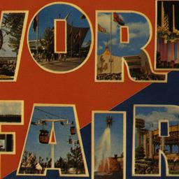 World's Fair New York 1...
