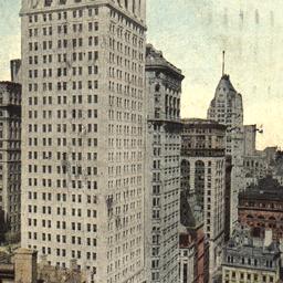 Bankers Trust Co. Building ...