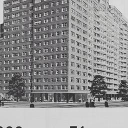 300 E. 71 Street, O 18 &...