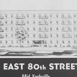415 East 80th Street