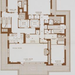 220 Central Park South, Pen...