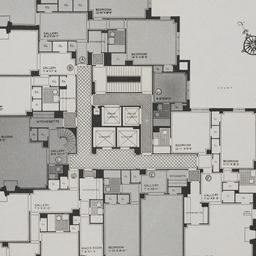 1 E. 66 Street, 12th, 13th ...