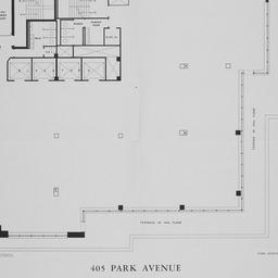 405 Park Avenue, Fourteenth...