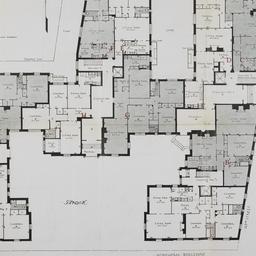 The Gibson Apartments, Nort...