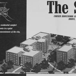 The Surrey, Bronxwood Avenu...