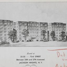 The Crestwood, 35-55 73 Street