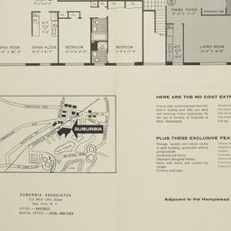 Suburbia Apartments, 125 He...
