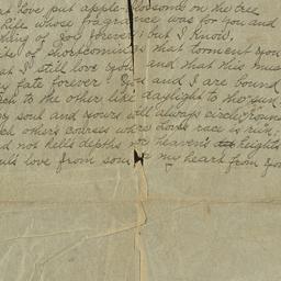 Post Multos Annos : poem, 1...