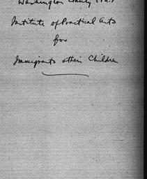 Carnegie General Donations,...