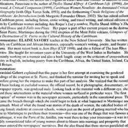 Minutes, 2001-04-16. Women ...