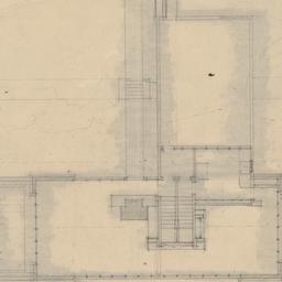 Main floor plan