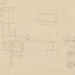 Wiring diagram floor plans