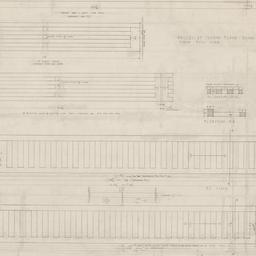 First floor door grille det...