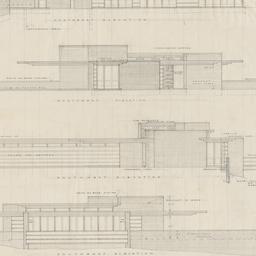 Working drawing #2: Framing...