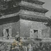 Stone Brick Pagoda of Bunhw...