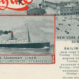 Savannah Line