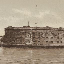 Castle William, New York Ha...