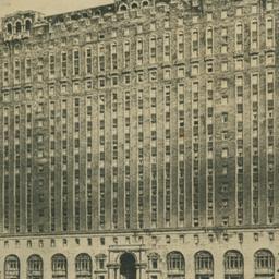 The George Washington Hotel