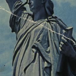 Statue of Liberty National ...