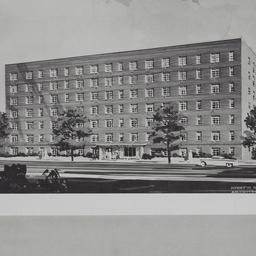 The Raleigh, 2470 W. 1 Street
