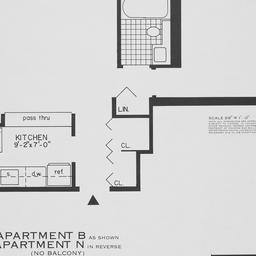 New York Tower, 330 E. 39 S...