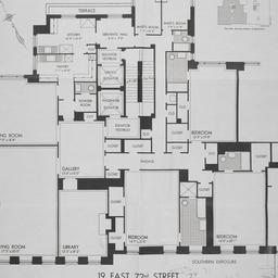 19 E. 72 Street, Apartment C