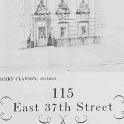115 East 37th Street