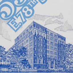 555 E. 78th Street